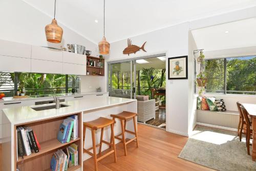 Harcourt Treetops