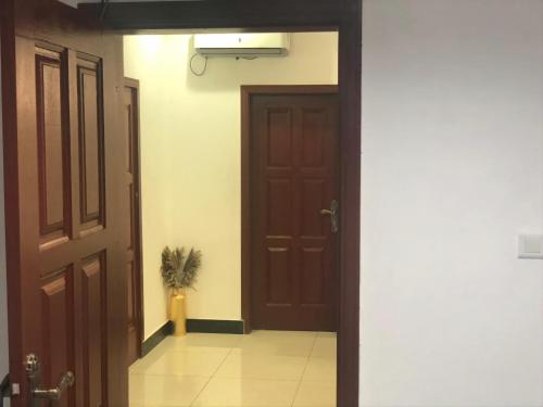 Suite Grace in Libreville