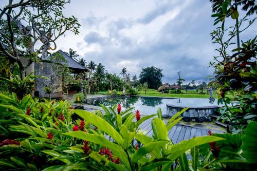 Anumana Village Ubud