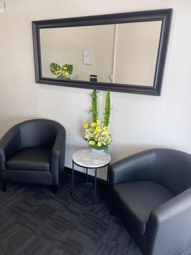 Photo - City West Motel