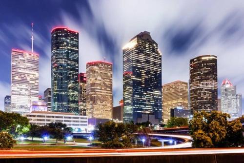 Unique Sanctuary Historic loft /Downtown Houston