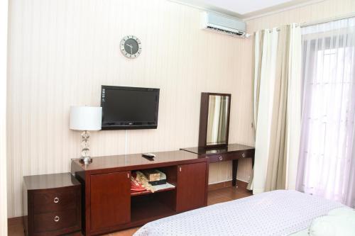 Aldeoz Dago Pakar Private Villa Bandung