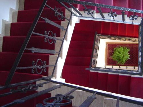 Hotel Garni Hubertus – Tirol Village, MS