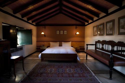Lazareto Hotel