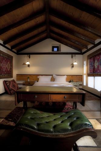 Lazareto Hotel