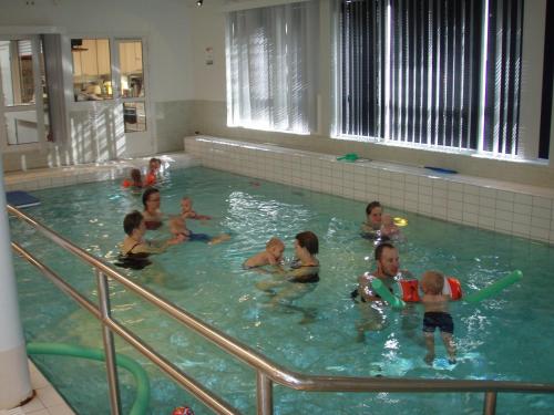 Apartementos Saukkohaka - Apartment - Ristijärvi