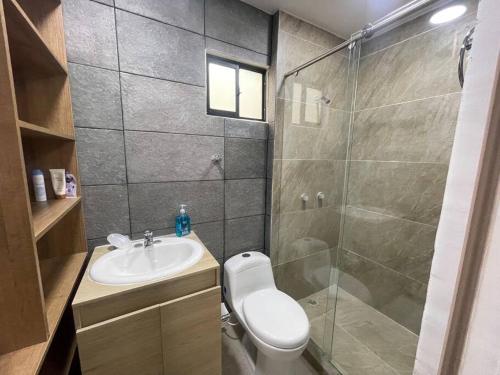 Hermoso apartamento en jamundi con piscina y parqueadero