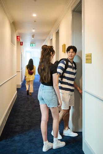 The Pacific House - image 13