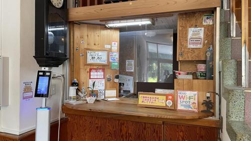 港口酒店 Hotel Harbor