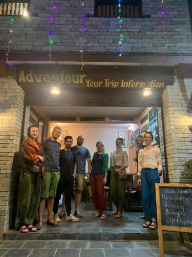 Naman Boutique Home – Pokhara, FL