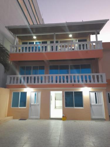 Hotel Palmetto