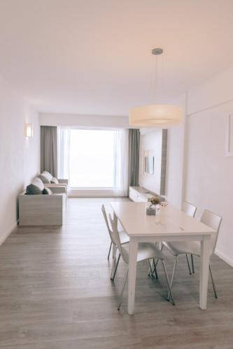 皮納馬爾海灘度假酒店 (Pinamar Beach Resort) in 皮納馬爾
