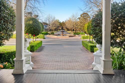 The Convent Hunter Valley Hotel