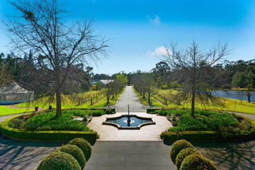 The Convent Hunter Valley Hotel