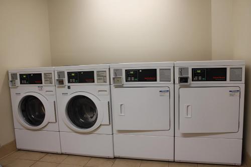 Comfort Inn & Suites Sayre