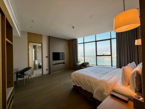 Wyndham Grand Plaza Royale Yuzhou Xiamen - Wuyuan Bay