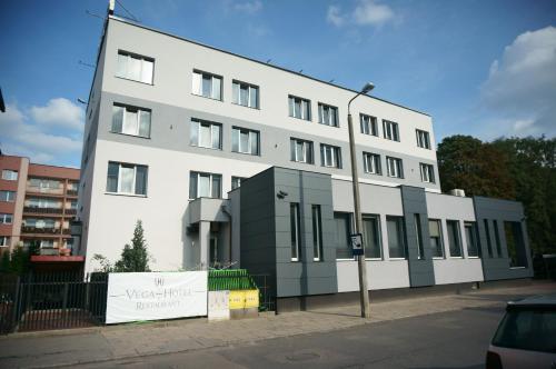 . Hotel Vega