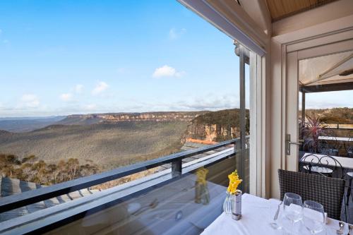 Echoes Boutique Hotel & Restaurant Blue Mountains