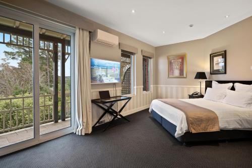 Echoes Boutique Hotel & Restaurant Blue Mountains