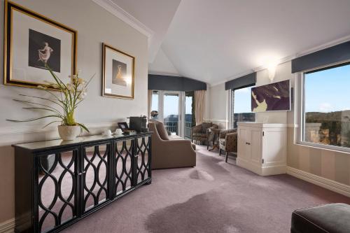 Facilities, Echoes Boutique Hotel and Restaurant in Blue Mountains