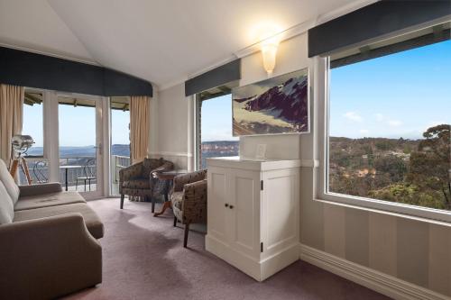 Facilities, Echoes Boutique Hotel and Restaurant in Blue Mountains