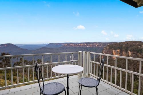 Echoes Boutique Hotel & Restaurant Blue Mountains