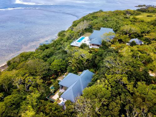 . Myola Plantation Villa