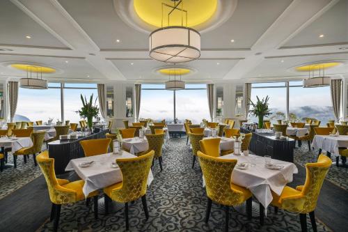 Restaurant, Hydro Majestic Blue Mountains Hotel in Medlow Bath