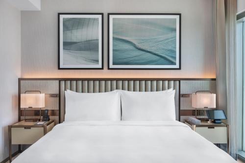 1 king bed