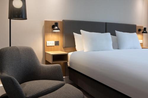 Holiday Inn Bolton Centre an IHG Hotel - image 13