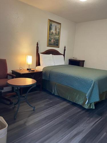 Economy Inn Paso Robles