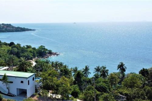 Villa Panorama 4 chambres Koh Phangan