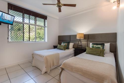 Hibiscus Apartments on Hamilton Island by HIHA