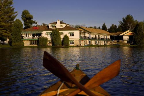 Gauthier's Saranac Lake Inn