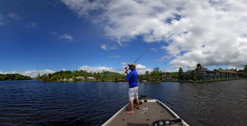 Gauthier's Saranac Lake Inn