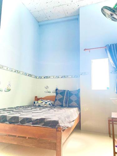 Guestroom, NHA NGHI TAM AN in Phuong Phi