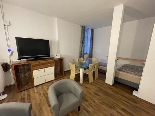 Apartments Strehlen, Drážďany (fotografie 7)