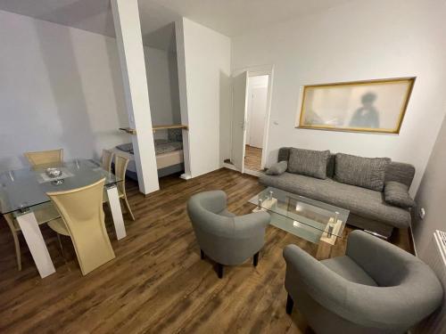Apartments Strehlen, Drážďany (fotografie 5)