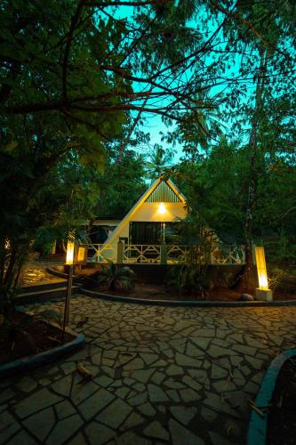 La La Land Resort Goa