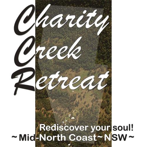 . Charity Creek Retreat