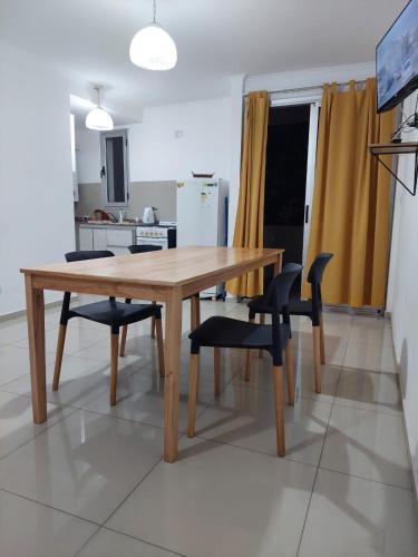 Temporario Alta Córdoba