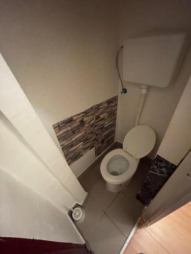 Apartment 26
