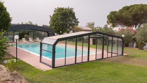 Villa Le Lune