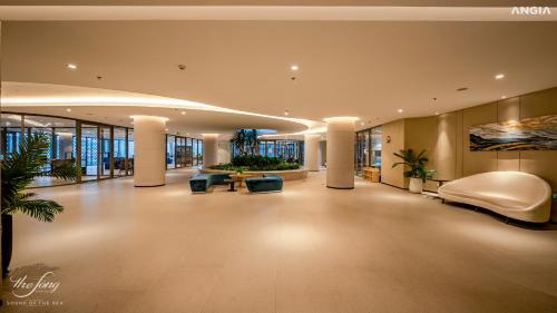 共用Lounge/電視區