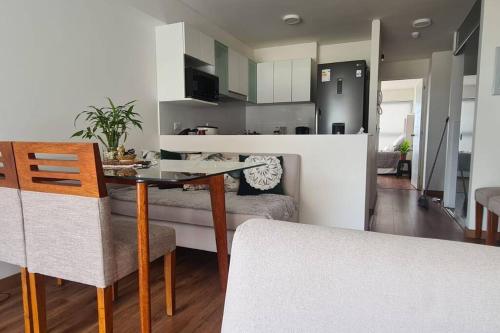 Apartamento completo en Lince