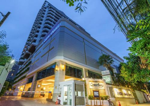 Centre Point Sukhumvit 10