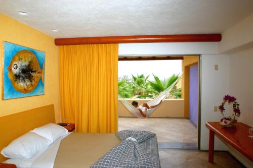 4073841 Hotel Los Patios