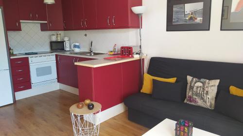 Great Holiday Break Flat 2