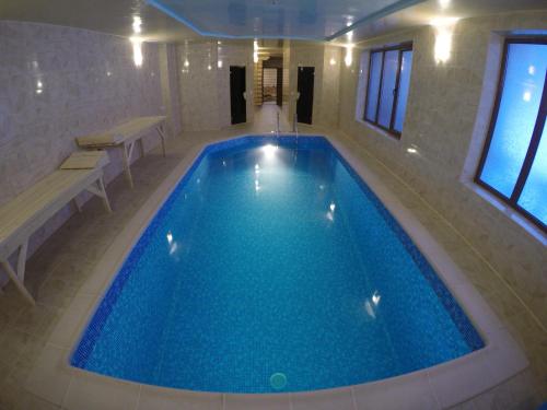 Lavina Hotel - image 5