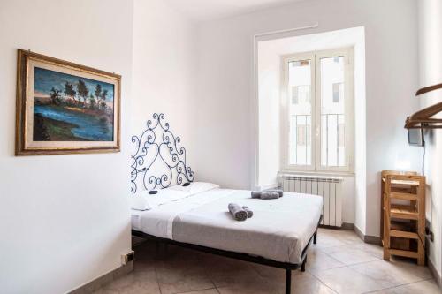 Casa Futura Trastevere, Rome (photo 5)